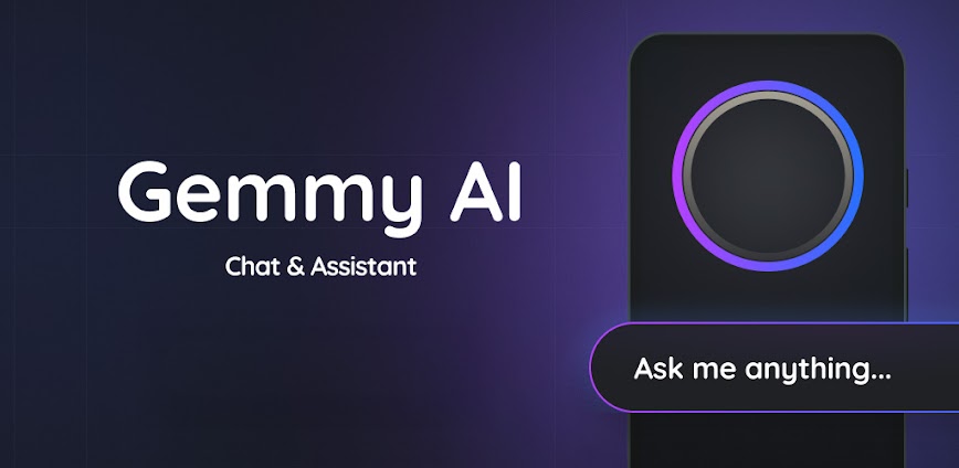 Gemmy AI APK